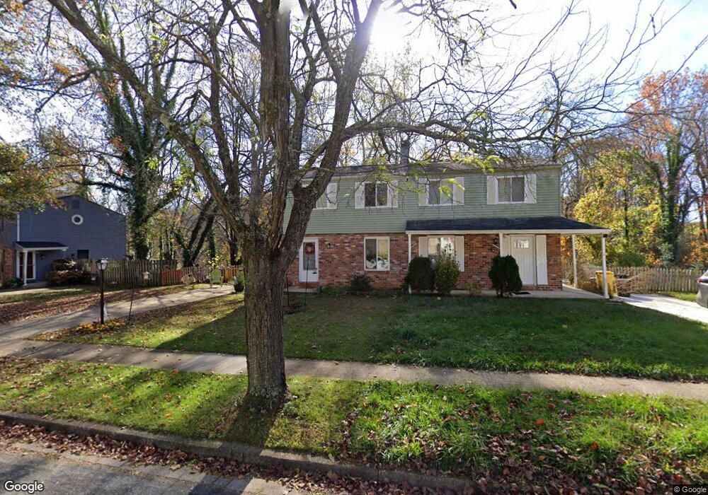 427 Blossom Tree Ct, Annapolis, MD 21409 - photo 1