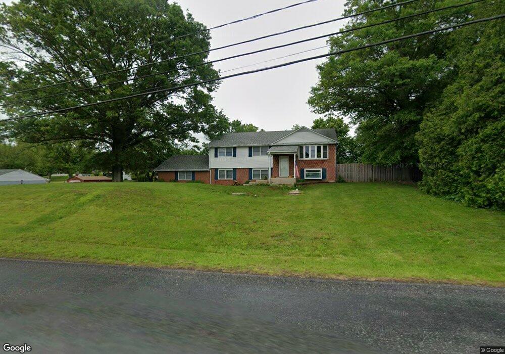 2461 Treichler Rd, Palm, PA 18070 - photo 1