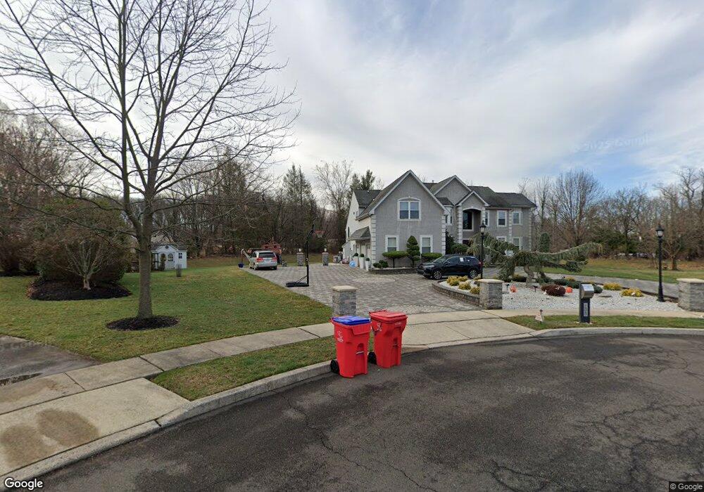 108 Ajas Way, Warminster, PA 18974 - photo 1