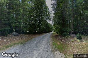 7236 Old Staley Rd, Staley, NC 27355