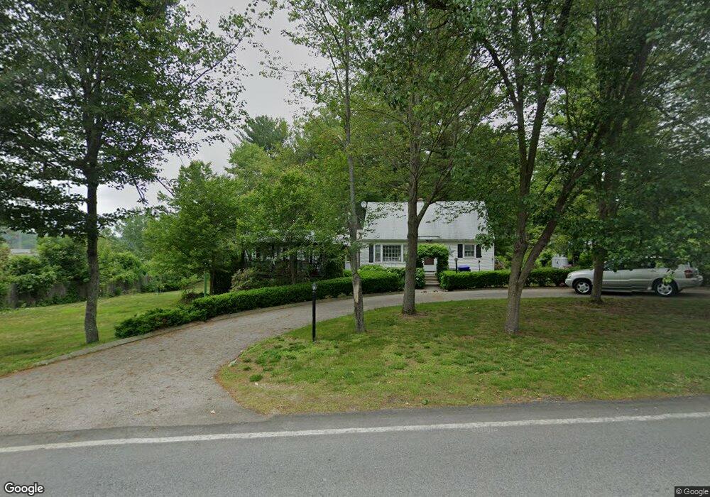 34 Clement Rd, Hudson, NH 03051 - photo 1