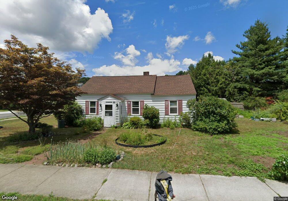 236 Spiers Rd, Newton Center, MA 02459 - photo 1