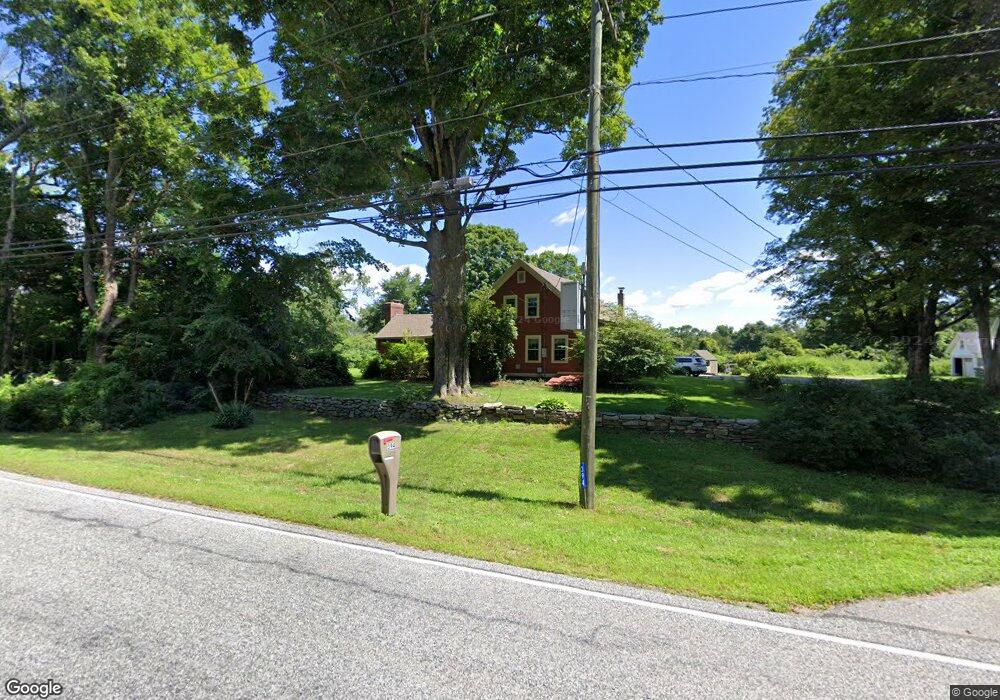 394 Bozrah St, Bozrah, CT 06334 - photo 1