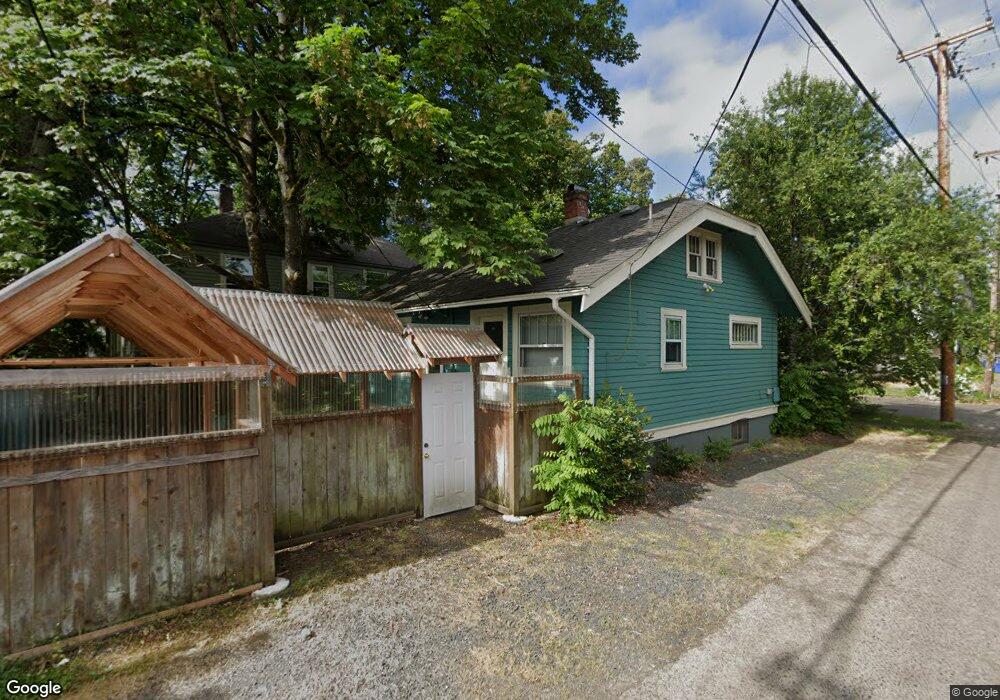 961 Lawrence St, Eugene, OR 97401 - photo 1