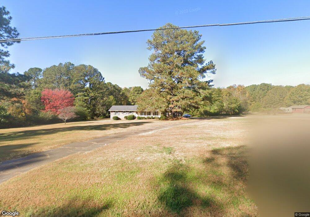 5177 Paul Cir SW, Conyers, GA 30094 - photo 1