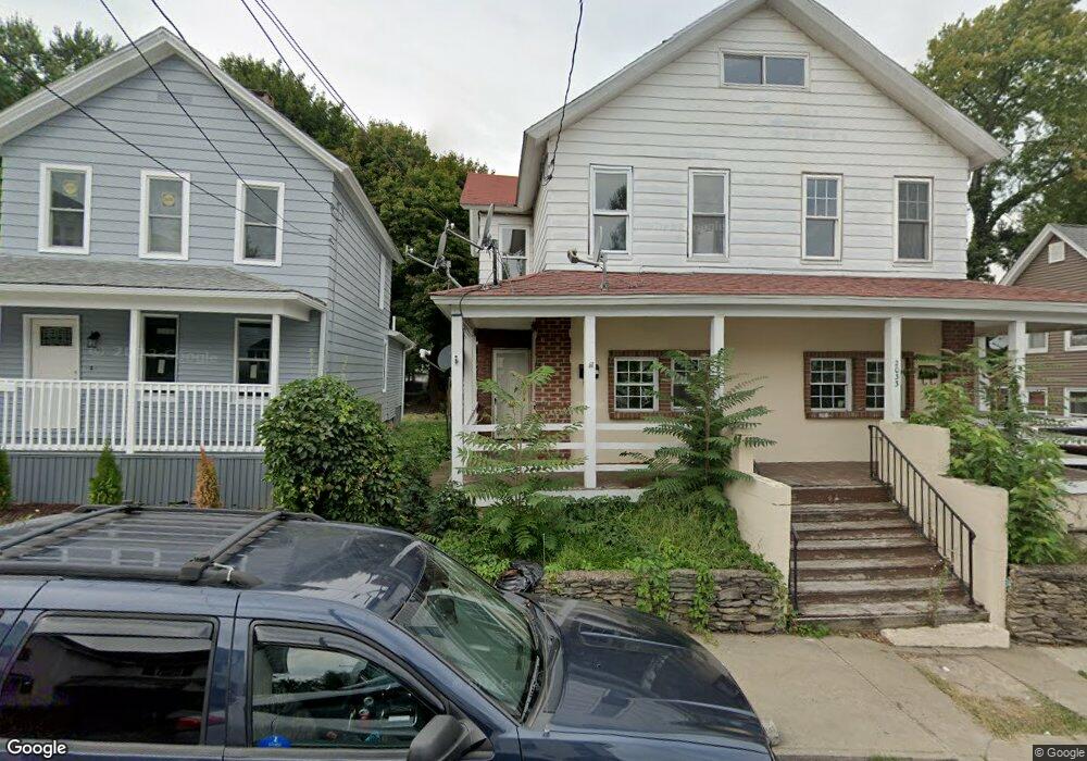 2031 Margaret Ave unit 2033, Scranton, PA 18508 - photo 1