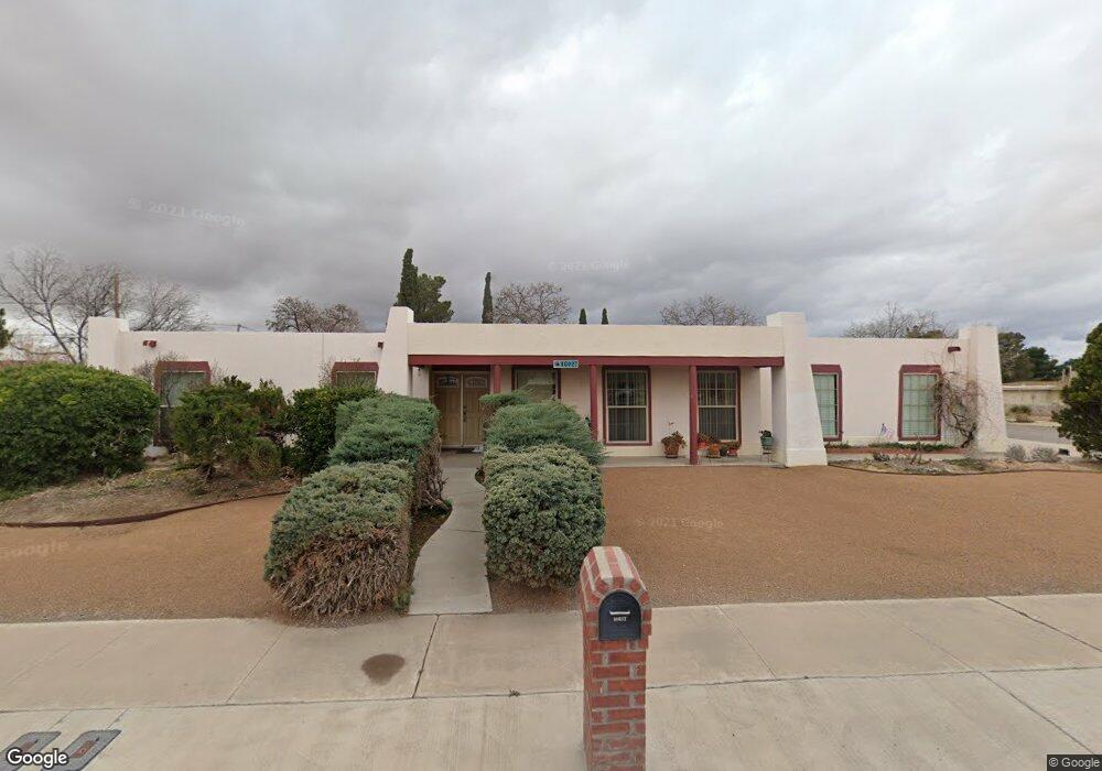 16027 Darrington Rd, Horizon City, TX 79928 - photo 1