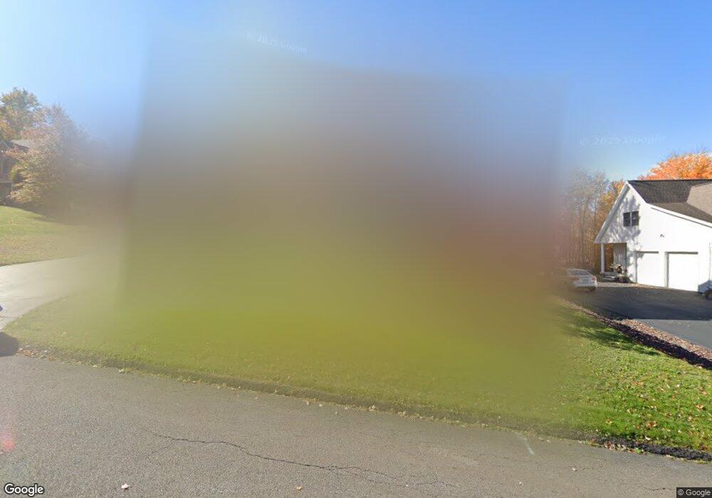 406 Edgar St, Olyphant, PA 18447 - photo 1