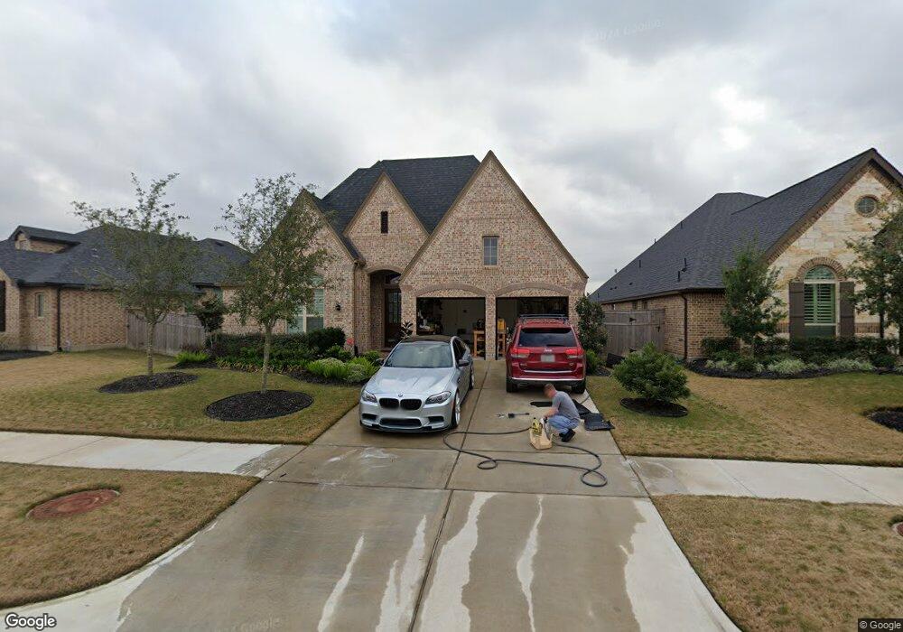 28011 Castle Park Ln, Fulshear, TX 77441 - photo 1