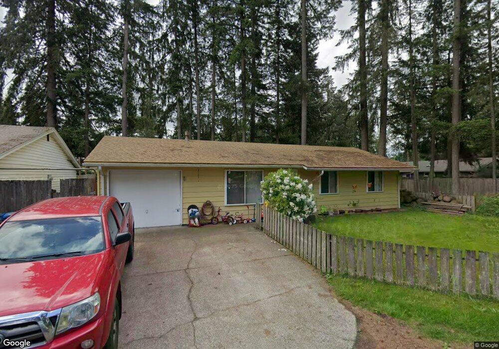 19519 SE 261st St, Covington, WA 98042 - photo 1