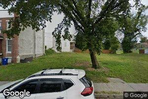 706 Mccabe Ave, Baltimore, MD 21212