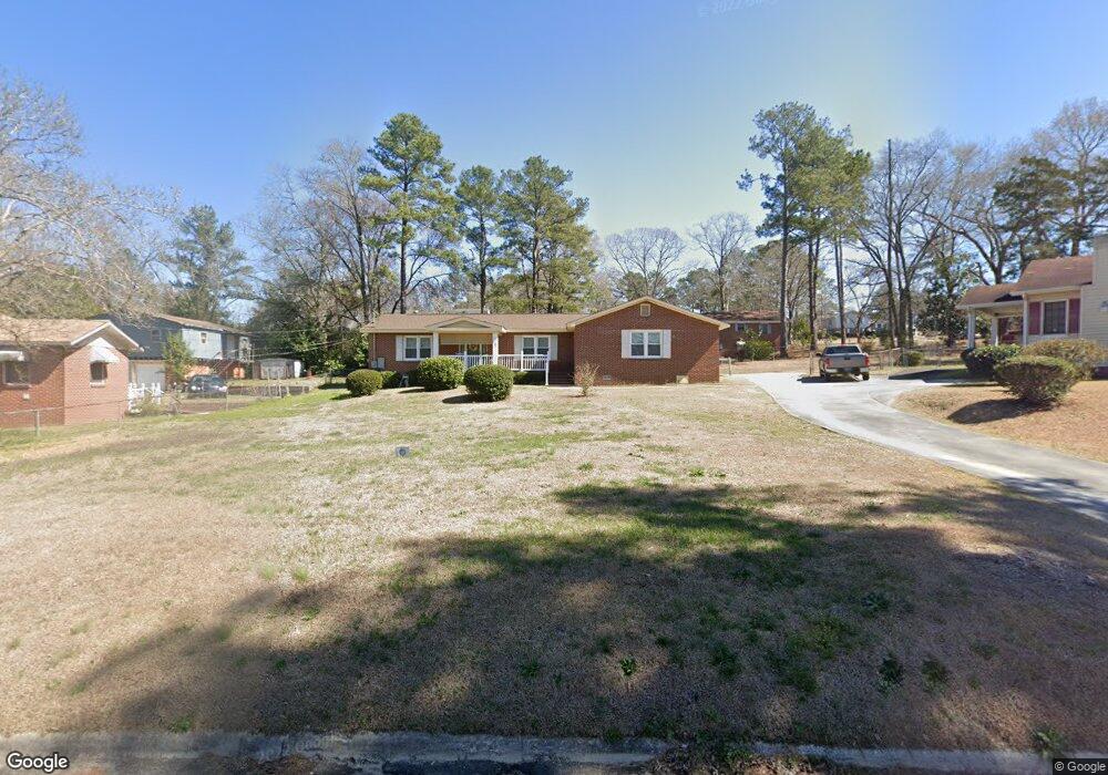 901 Morningside Dr, Macon, GA 31217 - photo 1