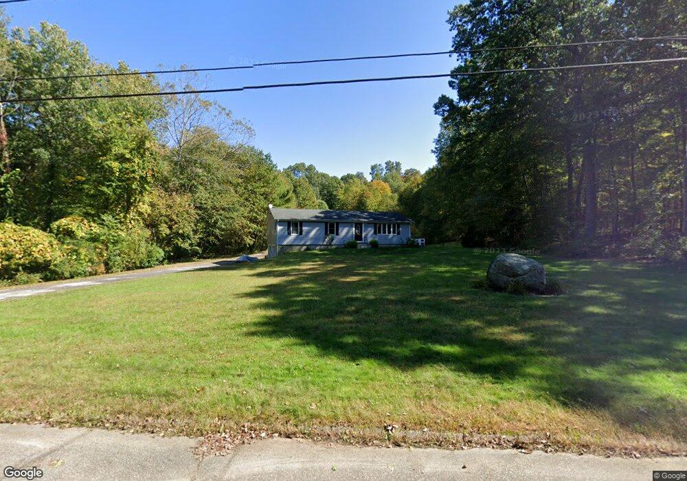 24 Meadow Ln, Willington, CT 06279 - photo 1