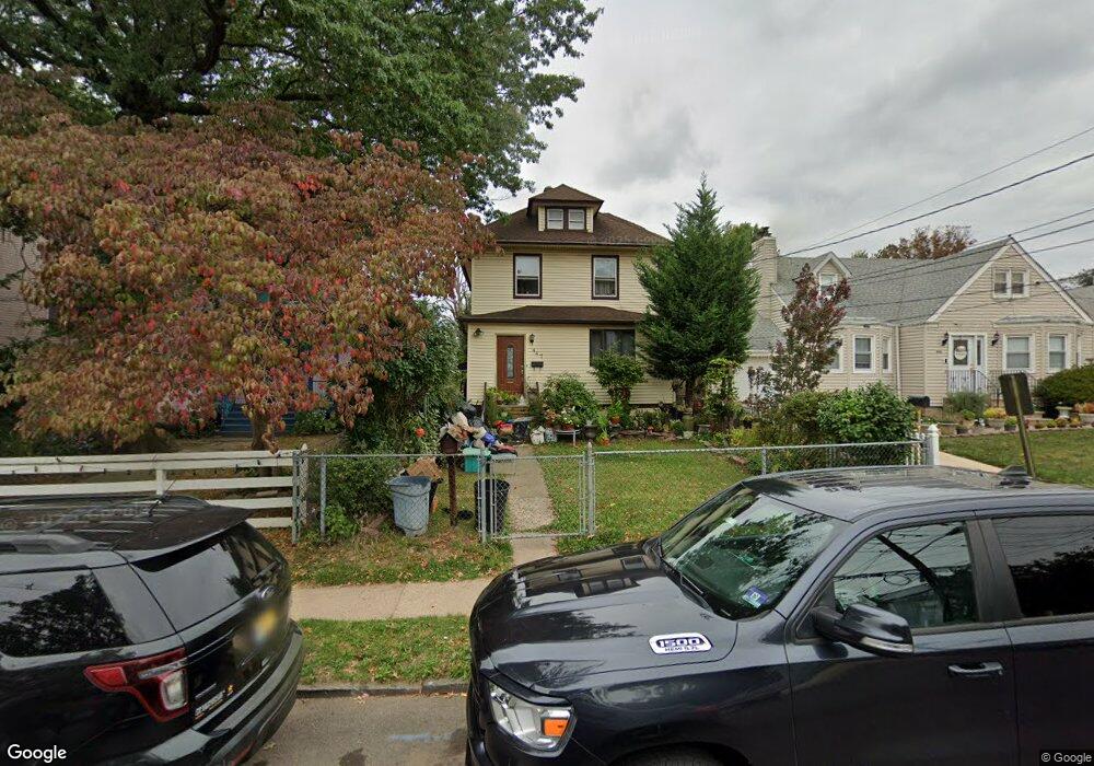 447 Grier Ave, Elizabeth, NJ 07202 - photo 1