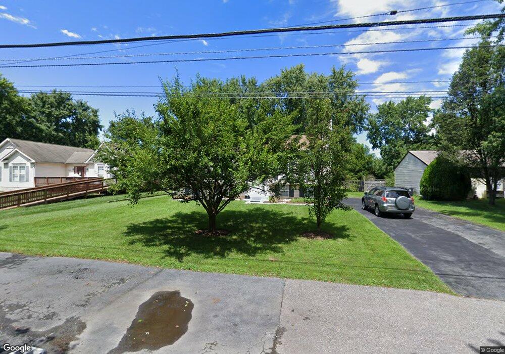 9100 Hance Place, Laurel, MD 20708 - photo 1