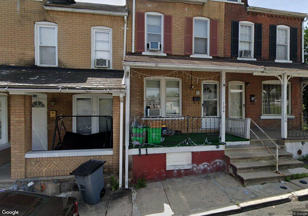 134 Donald St, Allentown, PA 18103 - photo 1