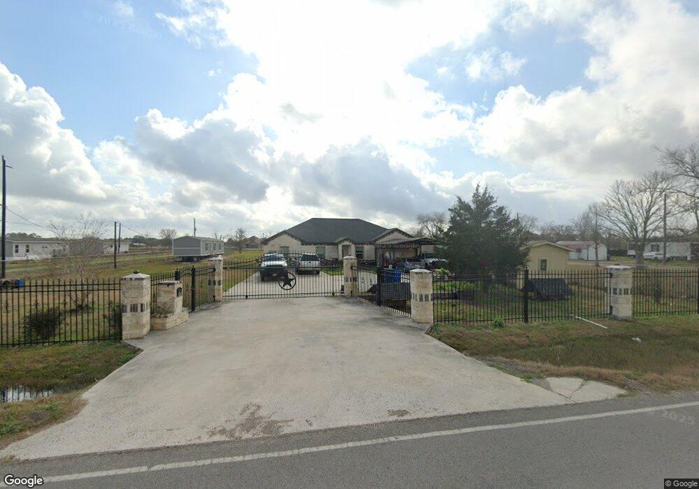 2909 County Road 179, Alvin, TX 77511 - photo 1