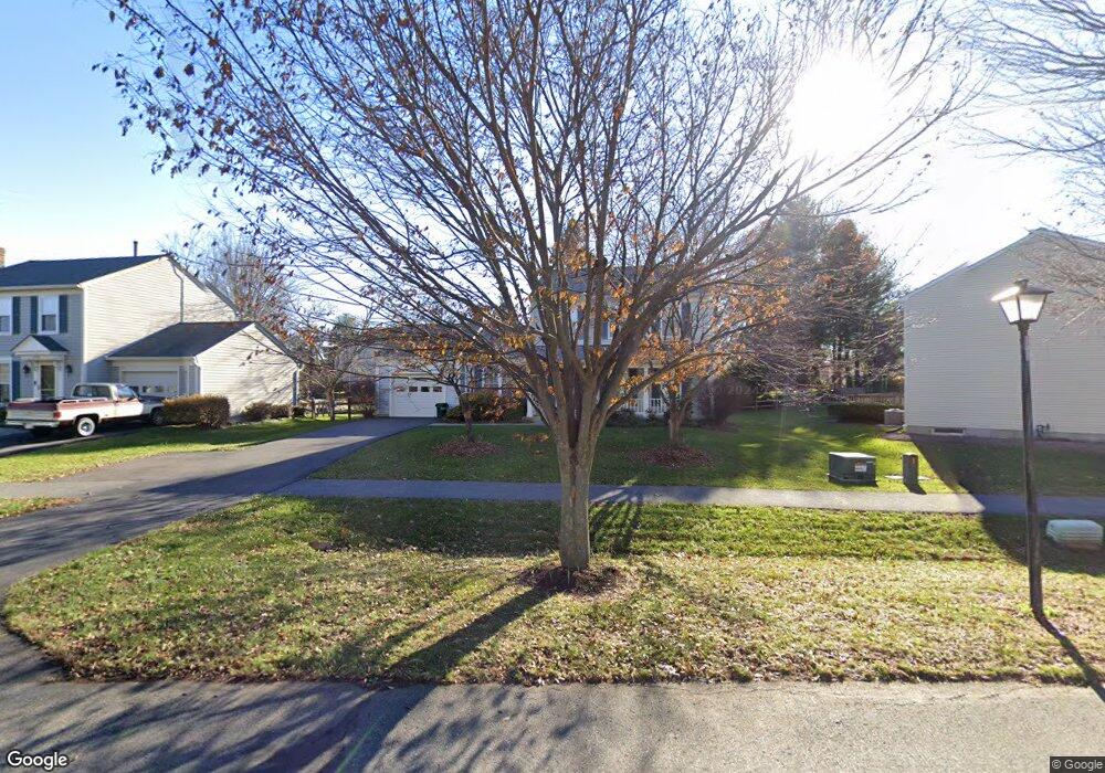 17500 Buehler Rd, Olney, MD 20832 - photo 1