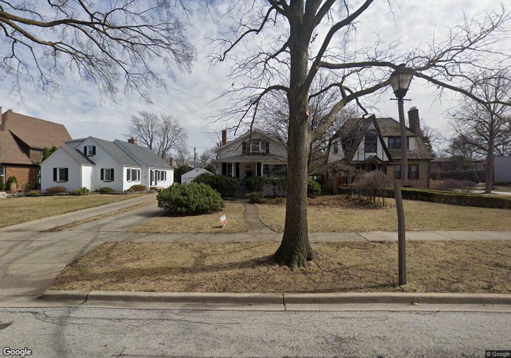 203 S Chandler Ave, Elmhurst, IL 60126 - photo 1