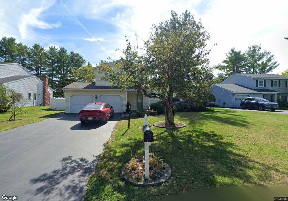 46 Alpine Dr, Latham, NY 12110 - photo 1