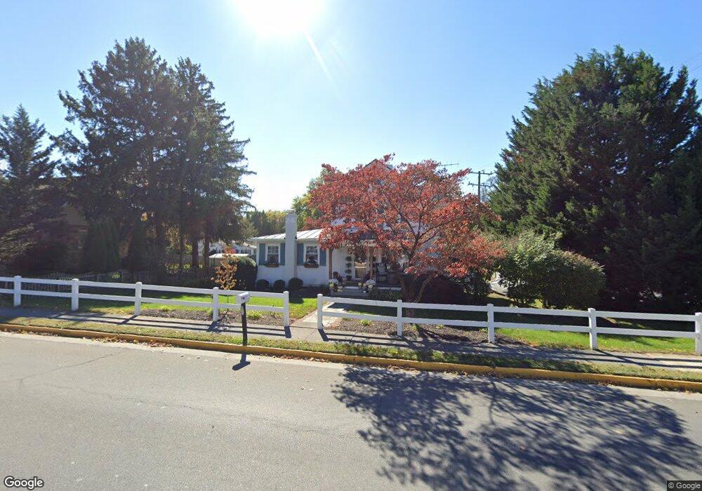 530 W Main St, Purcellville, VA 20132 - photo 1