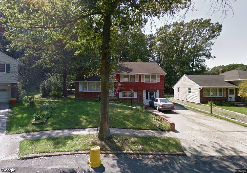 1208 Copley Place S, Haddonfield, NJ 08033 - photo 1