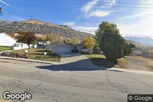 679 S 1500 E, Pleasant Grove, UT 84062