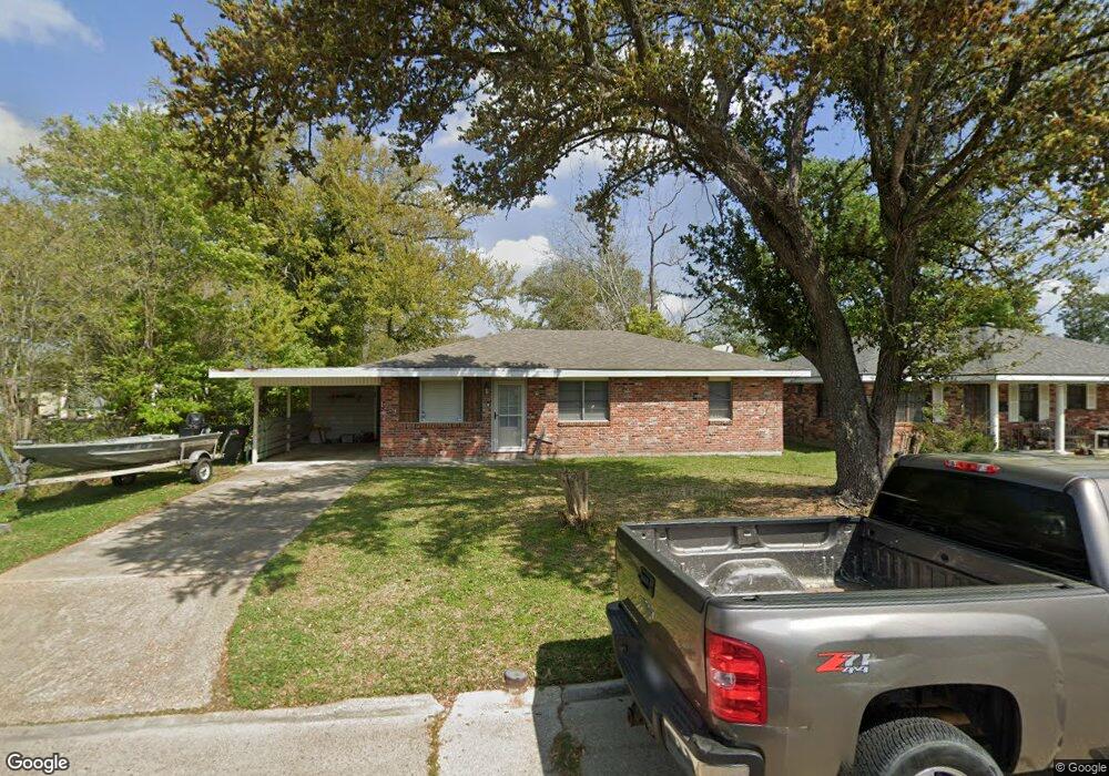 1209 S Elton Ct, Lake Charles, LA 70607 - photo 1