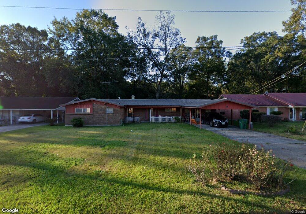 1311 Sally Dr, Picayune, MS 39466 - photo 1