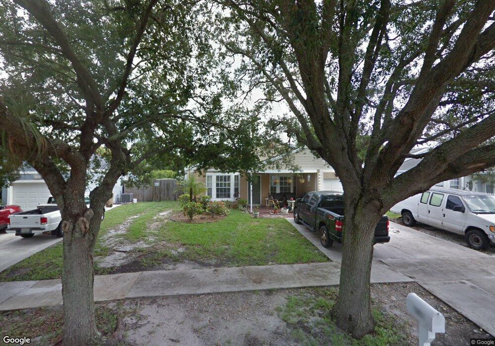 12931 SW 15th Manor, Davie, FL 33325 - photo 1