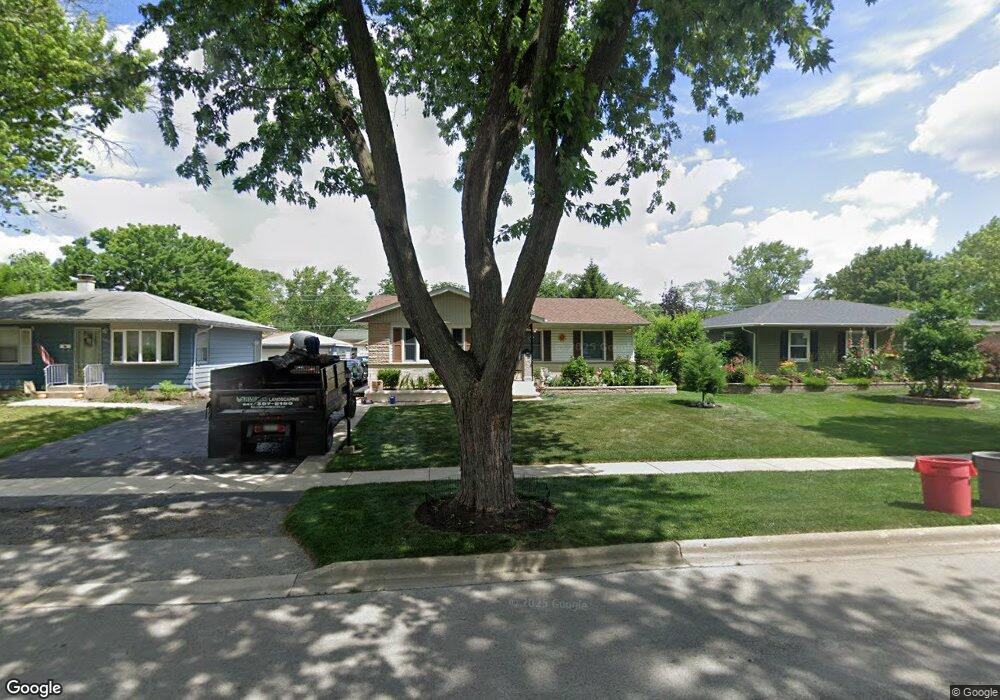 2310 Cedar St, Rolling Meadows, IL 60008 - photo 1