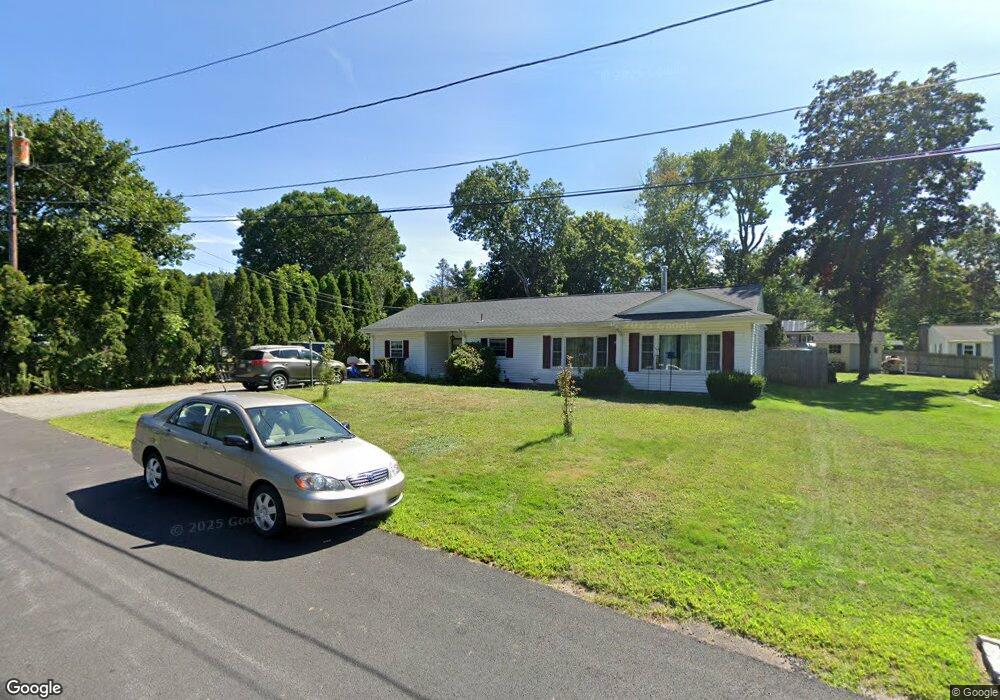 12 Edgewood Rd, Bellingham, MA 02019 - photo 1