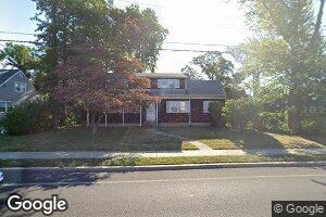 1224 Bay Ave, Bay Head, NJ 08742
