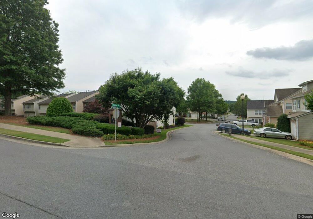 0 Barberry Place unit 8118435, Canton, GA 30114 - photo 1