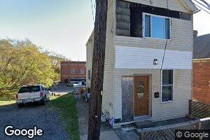 10 Gas Alley, Braddock, PA 15104
