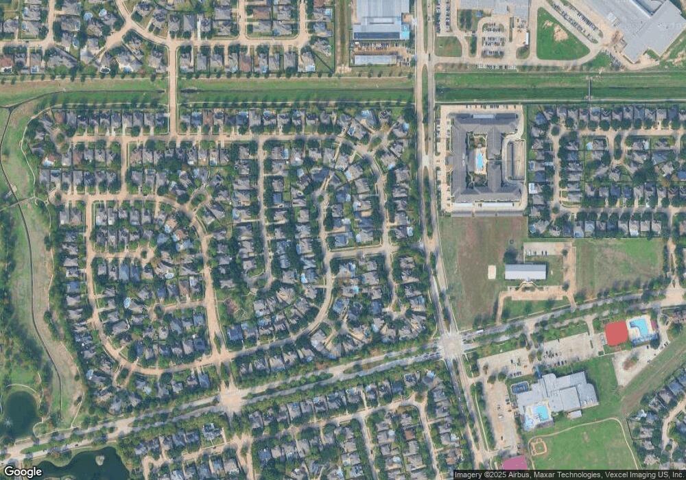 16923 Cross Springs Dr, Houston, TX 77095 - photo 1