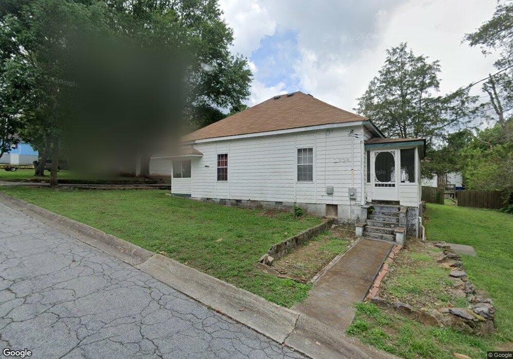 1739 New St NE, Conyers, GA 30012 - photo 1