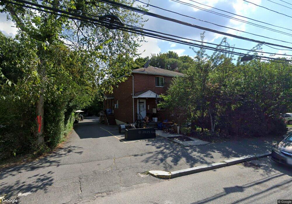 208 School St unit 2, Quincy, MA 02169 - photo 1