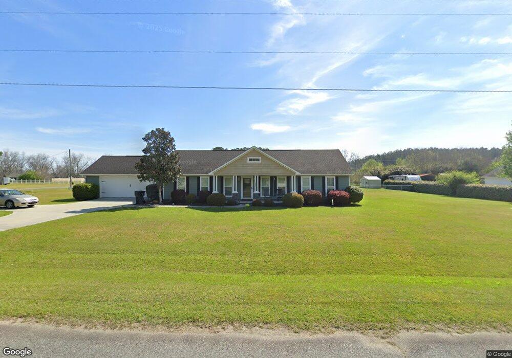 52 Burnside Rd, Fitzgerald, GA 31750 - photo 1