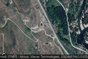 0 Signal Hill Rd Unit 58995, Twisp, WA 98856