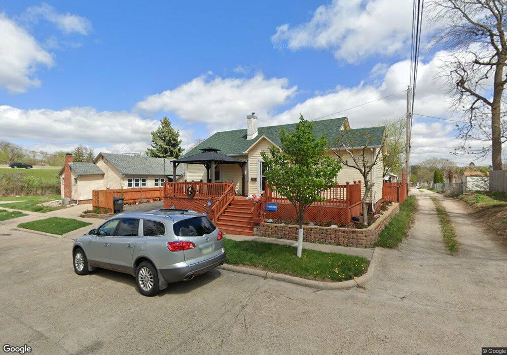 815 37th St, Des Moines, IA 50312 - photo 1