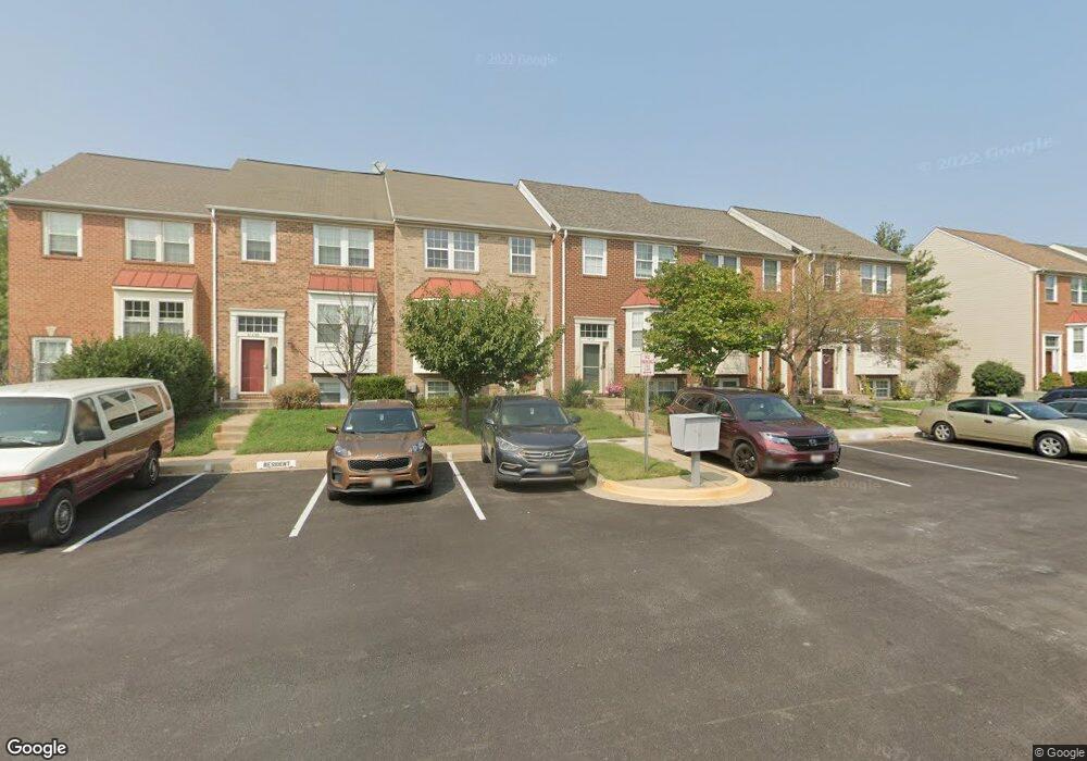 7835 Creek Shore Way unit 81, Stoney Beach, MD 21226 - photo 1