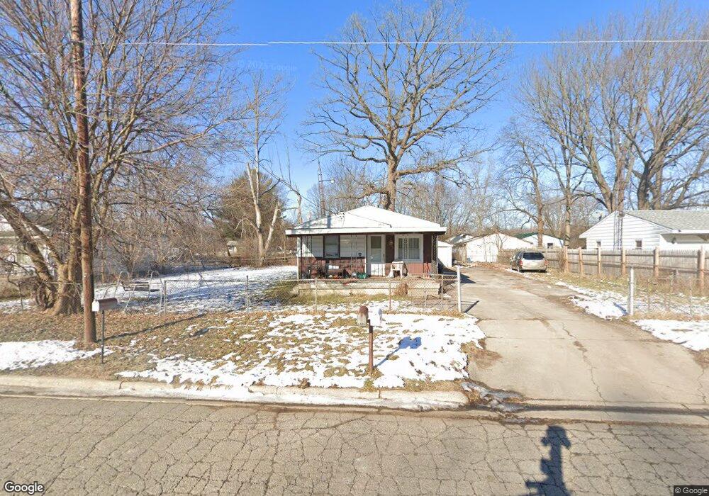 1502 W Juliah Ave, Flint, MI 48505 - photo 1