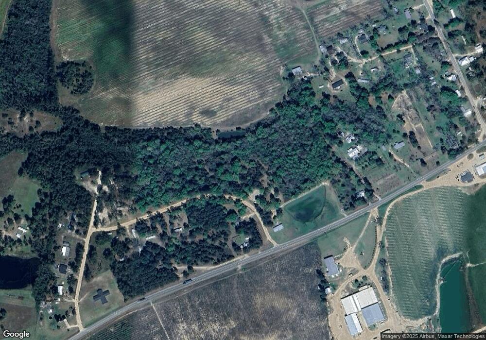 134 Cedar Wood Subdivision, Uvalda, GA 30473 - photo 1