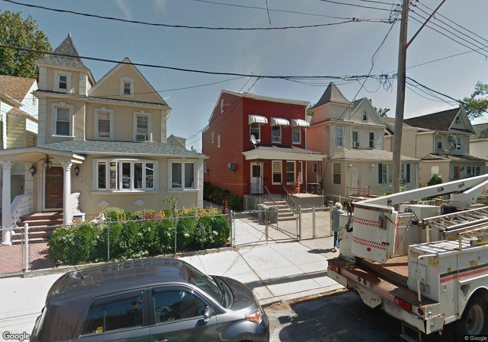 8741 109th St, Richmond Hill, NY 11418 - photo 1