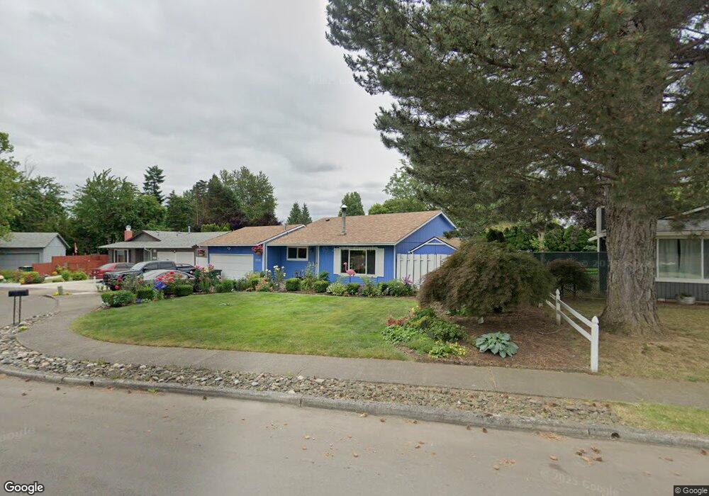 2232 SW 23rd St, Troutdale, OR 97060 - photo 1