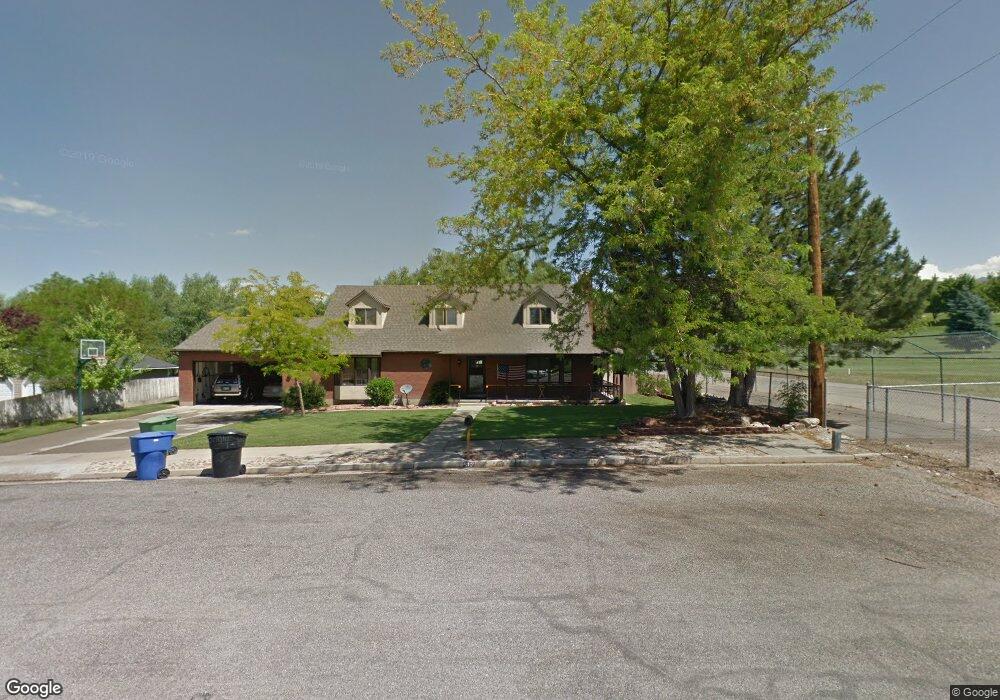 1085 E 120 S, Smithfield, UT 84335 - photo 1