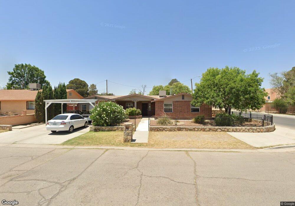 8000 Susan Way, El Paso, TX 79915 - photo 1