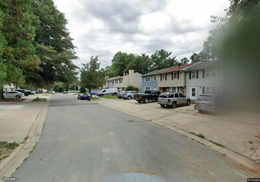 7609 Haines Ct, Laurel, MD 20707 - photo 1