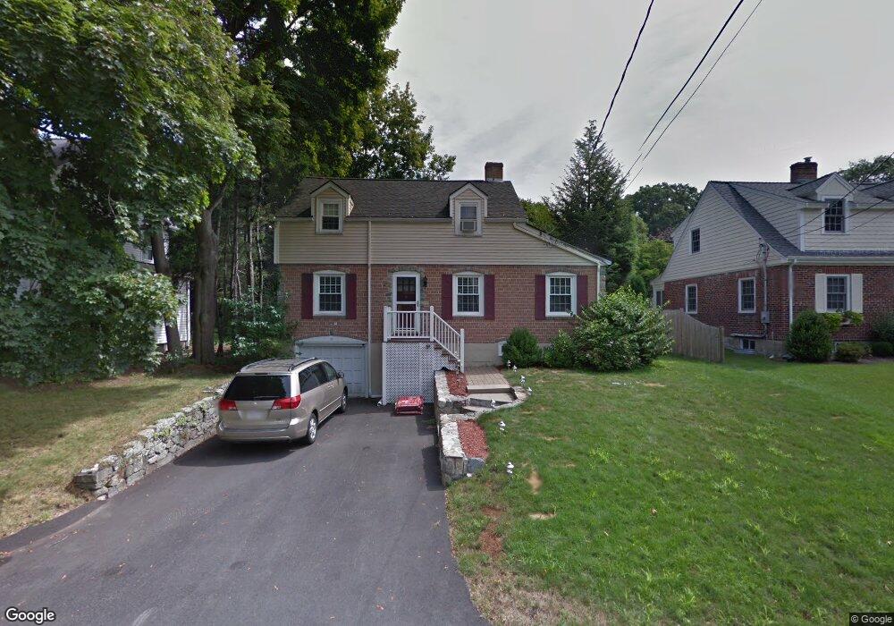 31 Harding Rd, Lexington, MA 02420 - photo 1